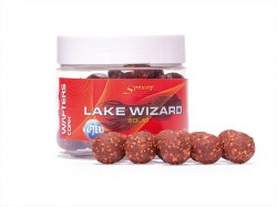 WaftersCork - LakeWizard squid